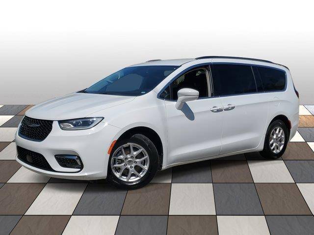 2022 Chrysler Pacifica Touring L — Minivan — 69,004 mi — Fort Lauderdale, FL