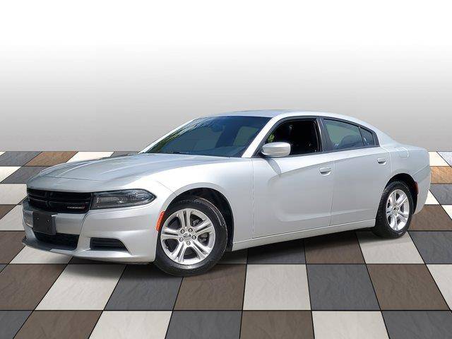 2021 Dodge Charger SXT — Sedan — 66,502 mi — Fort Lauderdale, FL