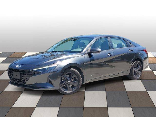 2023 Hyundai Elantra SEL — Sedan — 46,155 mi — Fort Lauderdale, FL