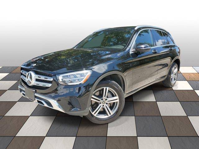 2020 Mercedes-Benz GLC GLC 300 — SUV — 95,565 mi — Fort Lauderdale, FL