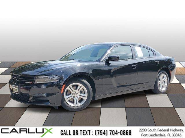 2023 Dodge Charger SXT — Sedan — 61,574 mi — Fort Lauderdale, FL
