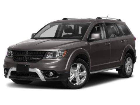 2015 Dodge Journey American Value Pack — SUV — 102,552 mi — Fort Lauderdale, FL