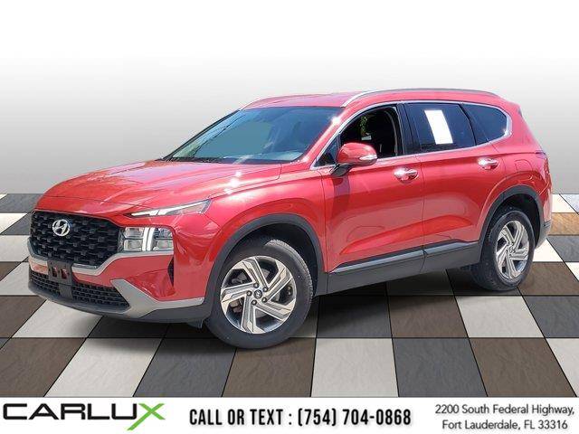 2023 Hyundai Santa Fe SEL — SUV — 45,211 mi — Fort Lauderdale, FL
