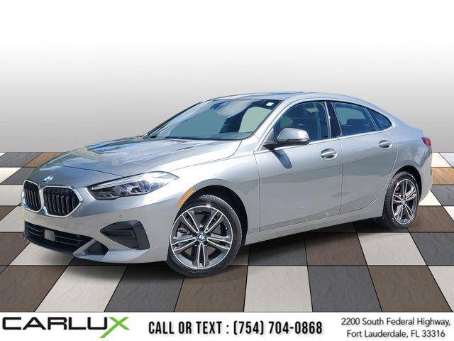 2024 BMW 2 Series 228i — Sedan — 26,886 mi — Fort Lauderdale, FL