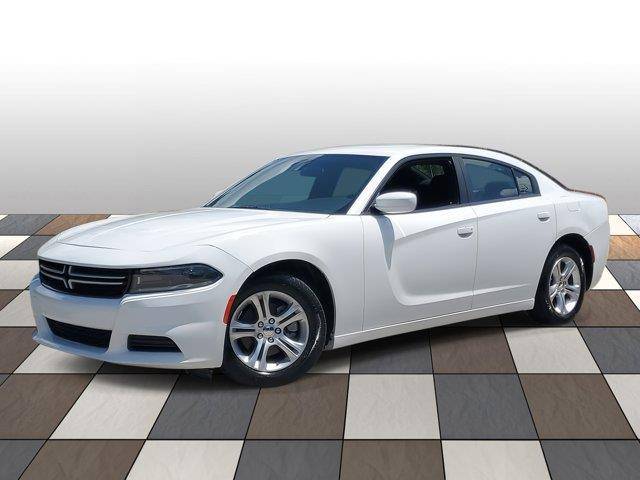 2022 Dodge Charger SXT — Sedan — 53,639 mi — Fort Lauderdale, FL