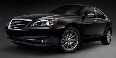 2012 Chrysler 200 S — Sedan — 147,000 mi — Fort Lauderdale, FL