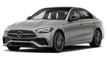 2022 Mercedes-Benz C-Class C 300 — Sedan — 54,568 mi — Fort Lauderdale, FL