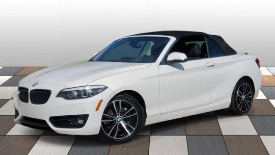2020 BMW 2 Series 230i — Convertible — 64,617 mi — Fort Lauderdale, FL