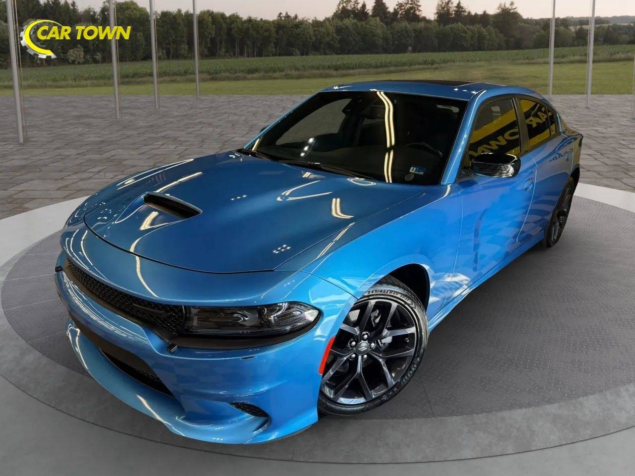 2023 Dodge Charger GT