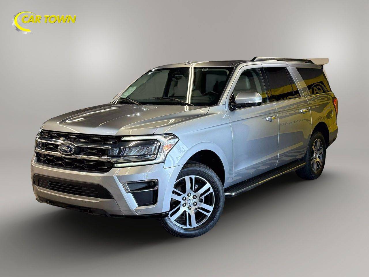 2023 Ford Expedition Limited — SUV — 61,158 mi — Manassas, VA