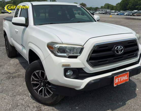 2016 Toyota Tacoma TRD Sport — Pickup Truck — 146,525 mi — Manassas, VA