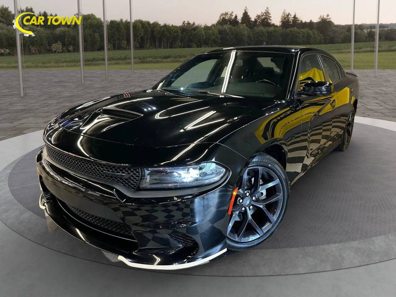 2023 Dodge Charger GT — Sedan — 46,156 mi — Manassas, VA