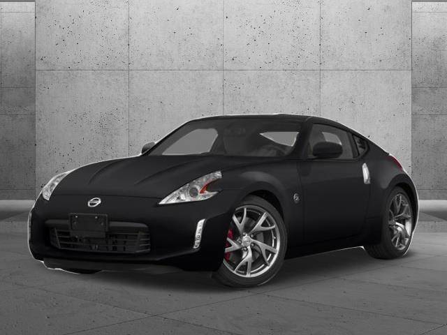 2014 Nissan 370Z Base — Coupe — 148,689 mi — Valencia, CA