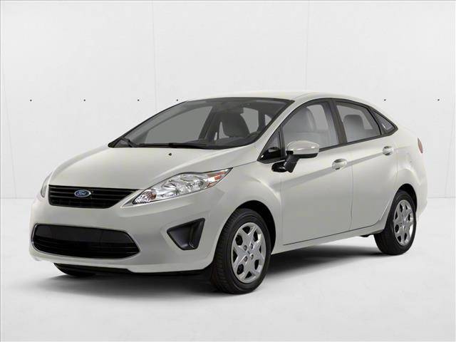 2013 Ford Fiesta SE — Sedan — 118,892 mi — Valencia, CA