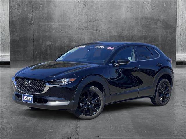 2024 Mazda CX-30 Select — SUV — 7,978 mi — Valencia, CA