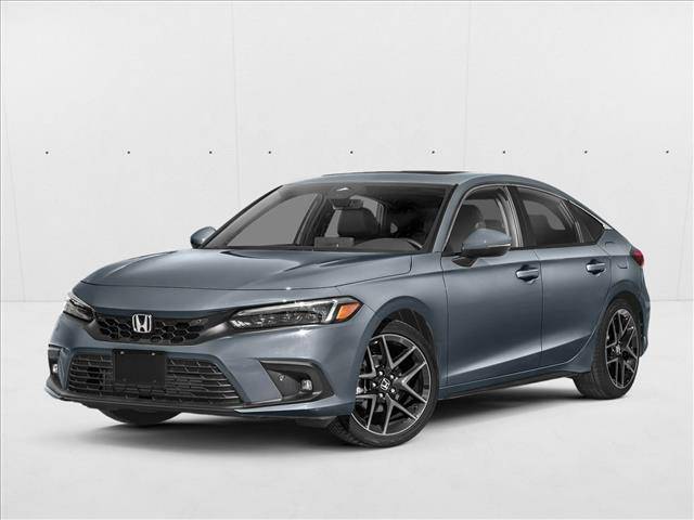 2024 Honda Civic Sport Touring — Hatchback — 17,007 mi — Valencia, CA