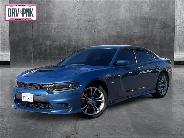 2022 Dodge Charger R/T — Sedan — 28,687 mi — Valencia, CA