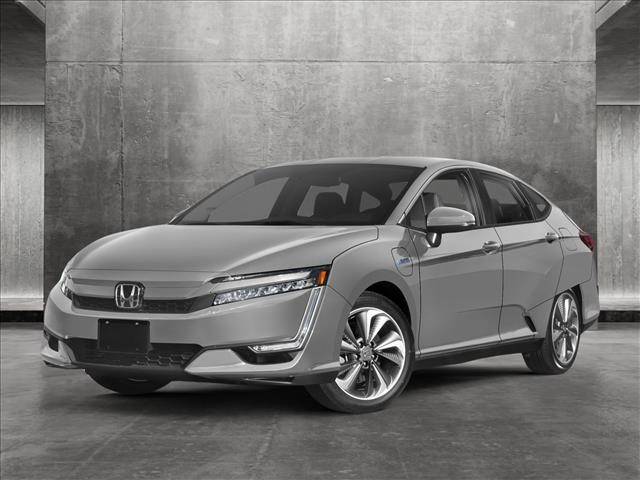 2018 Honda Clarity Plug-In Hybrid Touring — Sedan — 41,044 mi — Valencia, CA