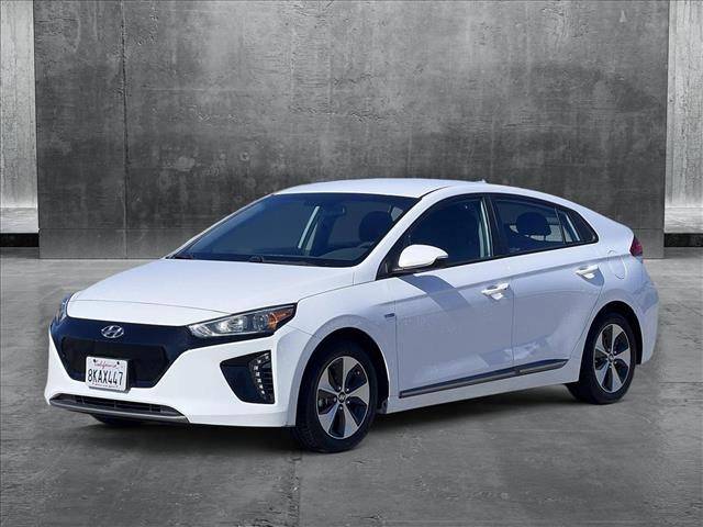 2019 Hyundai Ioniq Electric Base — Hatchback — 43,595 mi — Valencia, CA