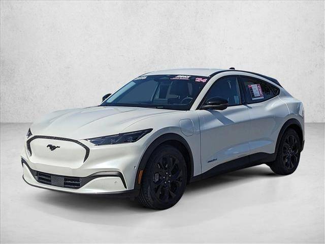2024 Ford Mustang Mach-E Select — SUV — 41,432 mi — Valencia, CA