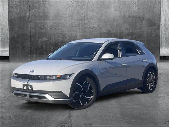 2022 Hyundai IONIQ 5 SEL — SUV — 23,330 mi — Valencia, CA