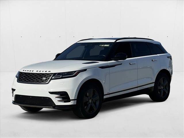 2021 Land Rover Range Rover Velar R-Dynamic S — SUV — 26,038 mi — Valencia, CA