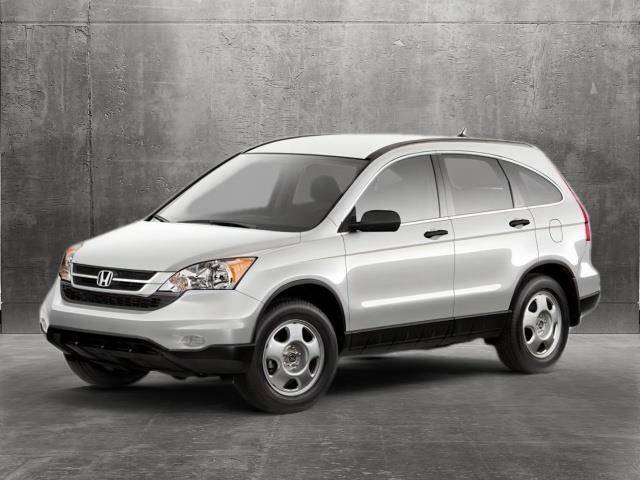 2011 Honda CR-V LX — SUV — 127,178 mi — Valencia, CA