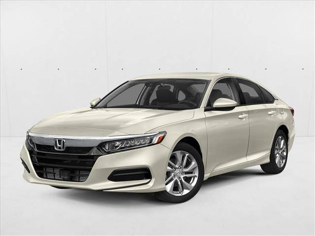 2020 Honda Accord LX — Sedan — 22,978 mi — Valencia, CA