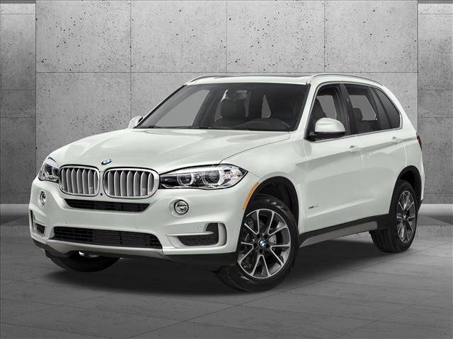 2018 BMW X5 35i — SUV — 74,859 mi — Valencia, CA