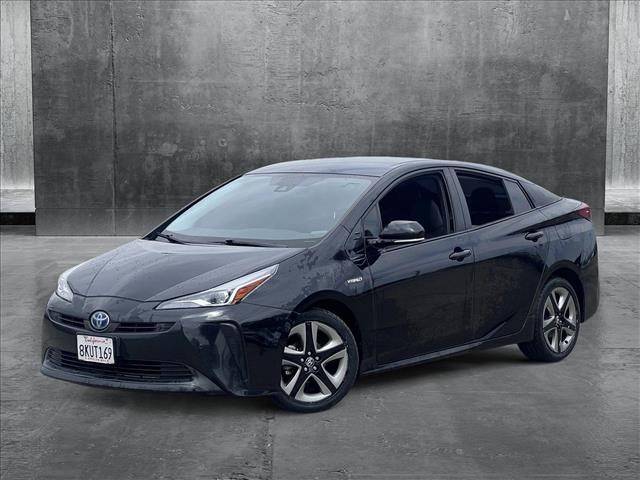 2019 Toyota Prius Limited — Hatchback — 129,851 mi — Valencia, CA