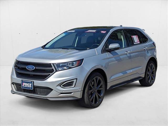 2016 Ford Edge Sport — SUV — 106,954 mi — Valencia, CA