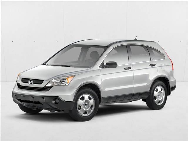 2009 Honda CR-V LX — SUV — 121,457 mi — Valencia, CA