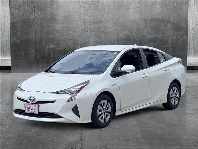 2016 Toyota Prius Three — Hatchback — 57,049 mi — Valencia, CA