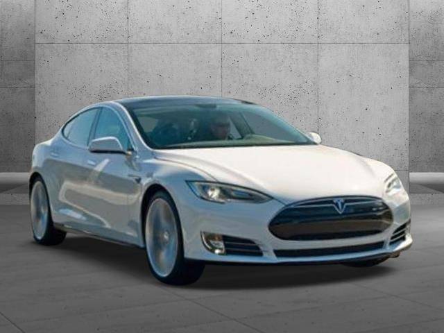 2014 Tesla Model S 60 — Hatchback — 103,097 mi — Valencia, CA