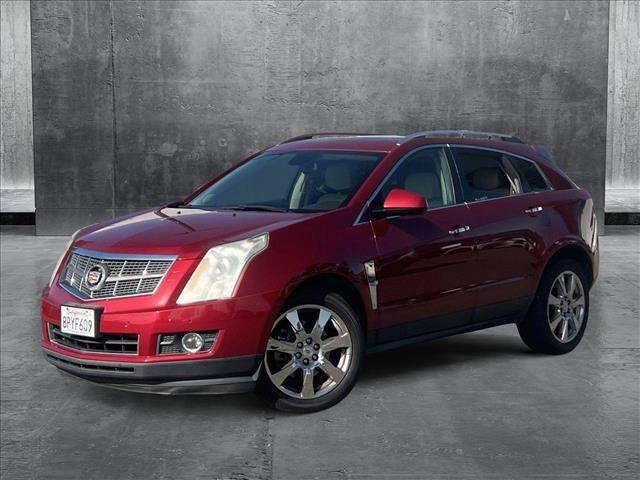 2012 Cadillac SRX Performance Collection — SUV — 111,192 mi — Valencia, CA