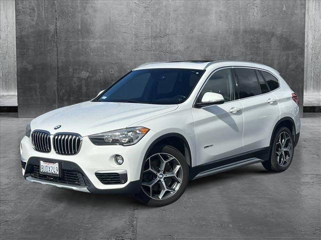 2018 BMW X1 28i — SUV — 66,880 mi — Valencia, CA