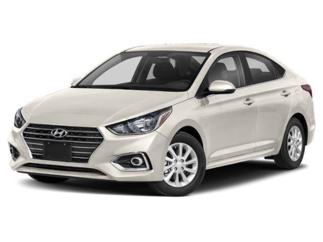 2019 Hyundai Accent SEL — Sedan — 83,768 mi — Valencia, CA