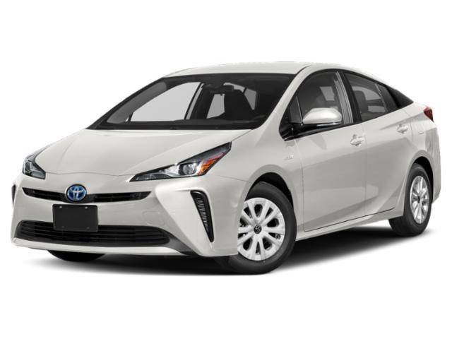 2022 Toyota Prius XLE — Hatchback — 82,121 mi — Valencia, CA