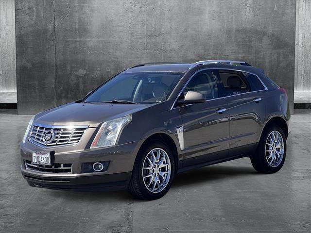 2015 Cadillac SRX Performance Collection — SUV — 90,208 mi — Valencia, CA
