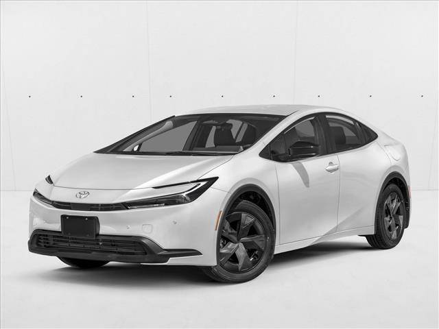 2024 Toyota Prius Limited — Hatchback — 15,759 mi — Valencia, CA