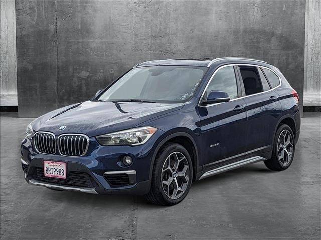 2017 BMW X1 28i — SUV — 69,304 mi — Valencia, CA
