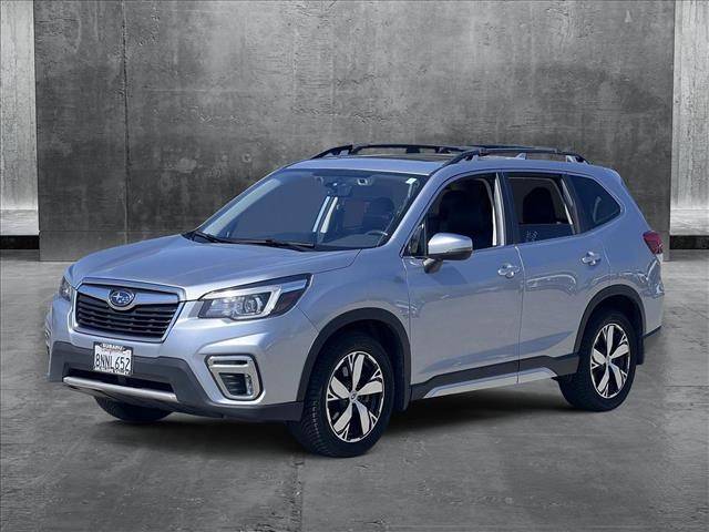 2020 Subaru Forester 2.5i Touring — SUV — 78,019 mi — Valencia, CA