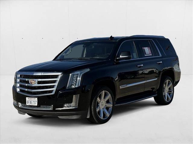 2019 Cadillac Escalade Luxury — SUV — 90,374 mi — Valencia, CA