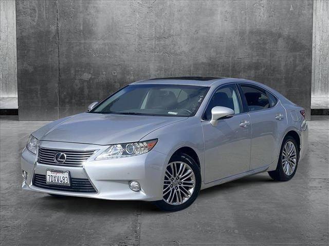 2014 Lexus ES ES 350 — Sedan — 144,438 mi — Valencia, CA