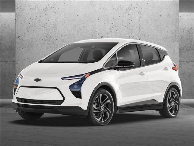 2022 Chevrolet Bolt EV 2LT — Hatchback — 25,228 mi — Valencia, CA