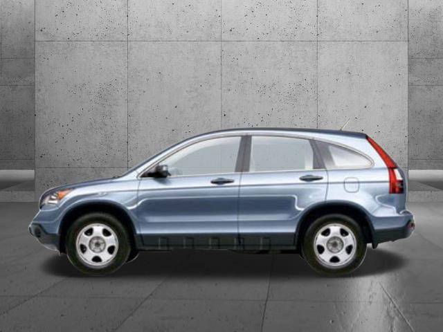 2007 Honda CR-V LX — SUV — 137,970 mi — Valencia, CA