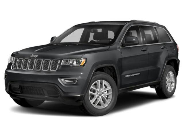 2020 Jeep Grand Cherokee Altitude — SUV — 42,305 mi — Valencia, CA