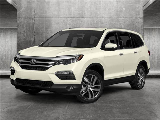 2017 Honda Pilot Touring — SUV — 39,229 mi — Valencia, CA