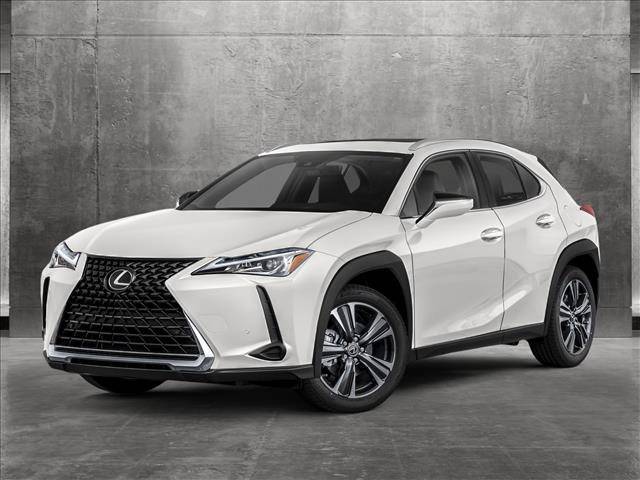 2022 Lexus UX UX 200 — SUV — 50,721 mi — Valencia, CA