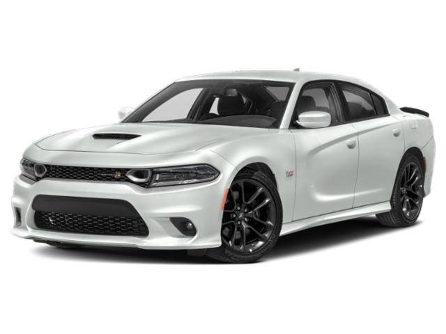 2023 Dodge Charger Scat Pack — Sedan — 11,590 mi — Valencia, CA